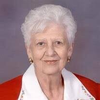 Thressa Williams Obituary