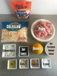 Simple Pork Stir Fry Meal Planning Mommies Recipe Pork Stir Fry Stir Fry Recipes Stir Fry