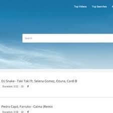 Pin On Tubidy Mp3 Platform