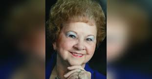 Obituary information for Lillie Belle Culbreth Wilson Jen...