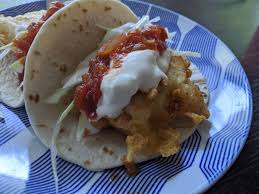 You don't have to be a fish lover to enjoy this recipe and it is an excellent healthy meal choice for all families to enjoy. Rubio S Fish Tacos For Fishfridayfoodies