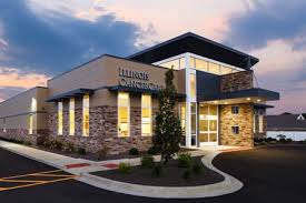 It is the county seat of knox county and the principal city of the galesburg micropolitan statistical area. Galesburg Illinois Cancercare