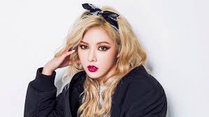 * she featured on world most popular single gangnam style alongside psy's. Hyuna Net Worth 2020 Age Height Weight Boyfriend Dating Bio Wiki Wealthy Persons