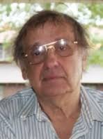 Obituary for Ralph W. McNeal