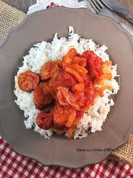 Rougail Saucisse Rougail Saucisse Recette Rougail Saucisse Recettes De Cuisine