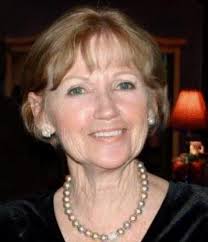 Lucille Brian Obituary