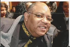 Tyrone Burwell Obituary