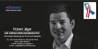 Robert Jäger Donau Versicherung