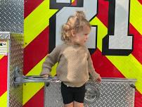 Mission Gratitude Touch-a-Truck