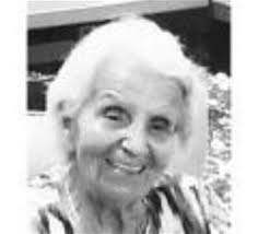 Anastazja ZIELINSKI Obituary