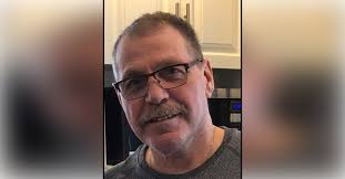 Obituary information for Brendan Coady