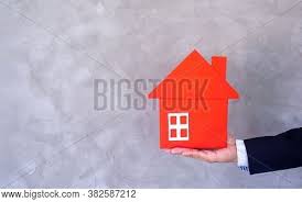 This house has been so well loved and taken care of, and the owner has done several large improvements recently. Model S Red House Image Photo Free Trial Bigstock