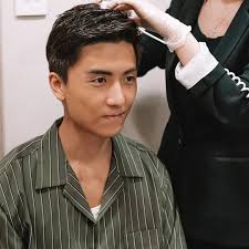 陳偉洪Cal Chan 🕺