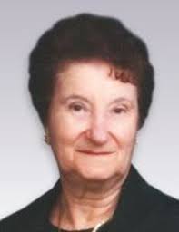 Obituary of Giuseppa "Pina" Barresi