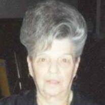 Mary V. (DeGrace) Cavallo Obituary