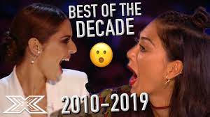 Watch the best auditions from the x factor uk, x factor romania, x factor italy and x factor malta! Best X Factor Auditions Of The Decade X Factor Global Youtube