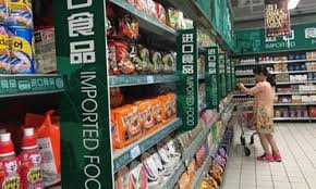 The online store for the world's first nutritionally complete instant noodle! Instant Noodle Sales Peak In China Amid Coronavirus Outbreak Global Times