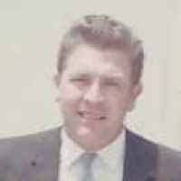 Darrell Wayne Huff (1937–2001) • FamilySearch