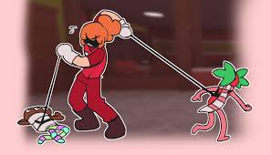 Nico  RAT on X: Day 6 of me drawing Sam and Sprout (+cosmo again)  situations until Dandys world update t.cokYt6yMtVD9  X