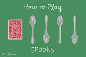 May 20, 2021 · count your players. Spoons Card Game Rules