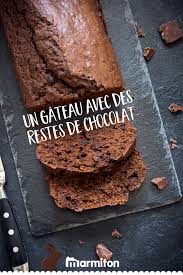 Un Gateau Au Chocolat Anti Gaspi Avec Les Restes De Chocolats De Paques Ou De Noel Mamiton Vous Chocolat Paques Gateau De Paques Au Chocolat Recette Chocolat