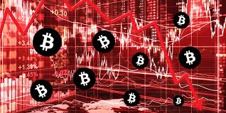 Early this morning, crypto markets almost universally experienced a price drop at around 5 am utc. Why Did The Crypto Market Crash Coincentral