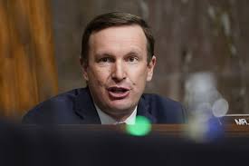 Gun Background Checks Losing Key GOP Senate Backing, Chris Murphy Says