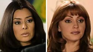 Recordar Es Vivir - ¿𝗦𝗔𝗕Í𝗔𝗦 𝗤𝗨É? Yadhira Carrillo no solo fue una candidata a ser protagonista, sino que había sido elegida para el papel, pero luego, la producción, sin muchas explicaciones, decidió