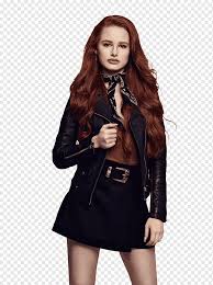 See more ideas about cheryl, riverdale, cheryl blossom. Madelaine Petsch Riverdale Cheryl Blossom Graphy Doing Leather Fashion Model Polaroid Png Pngwing