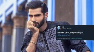 Image result for hasnain lehri