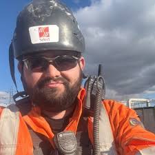 I'm feeling humbled to announce that I've been awarded 'Graduate of the  Year' for Laing O'Rourke Australia's 2018 graduate development programme!