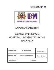 Yakınlardaki gezilecek yerlerden bazıları pasar besar siti khadijah (5,1 km), istana jahar (5,4 km) ve min fireflies. Farmedia Edisi 3 Kampus Kesihatan Usm