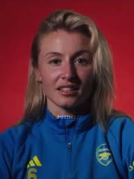 Leah Williamson Documentary