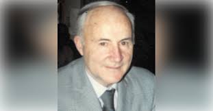 Obituary information for Karl Robert Gabbeitt