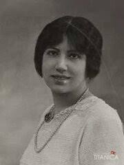 Virginia Ethel Emanuel