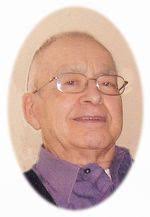 Wallace David “Wally” Weidenbach (1922-2006)