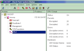 In the navigation pane, under vpn connections, choose vpn connections. Checkpoint Vpn Tunnel Troubleshooting Checkpoint Vpn Tunnel Status