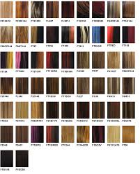 Harlem 125 Color Chart