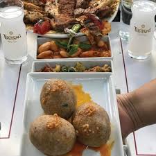 buse terim eve servis en iyi 10 icli kofte