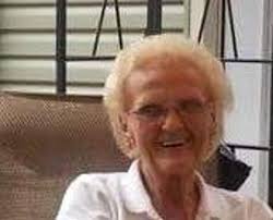 Ella Collins Obituary October 16, 2016