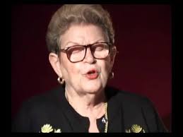 Saving Children out of the Holocaust: Sir Nicholas Winton and Alan Overton 