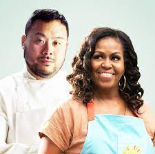 If you're looking to add more vegetables to your diet, you aren't alone. 17 Best Cooking Shows On Netflix To Stream Now Top Netflix Food Series 2020