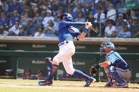 Dansby Swanson hits first spring-training home run as a Cub: 'Felt great' -  Chicago Sun-Times