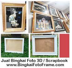 Kami menjual bingkai foto dengan harga sangat bersahabat!! Jual Bingkai Foto Minimalis Di Jakarta Souvenir Pigura 3d Scrapbook Lukisan Prewedding Jual Bingkai Foto Untuk Hiasan Dinding Di Jakarta Dan Tangerang