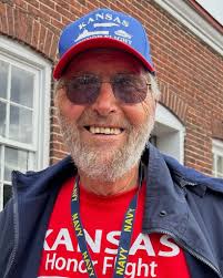 Alan K. Gruver Obituary January 7, 2025