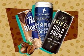 For years, it's been trendy to go for quality beers. Hard Coffee Mixes Alcohol And Caffeine In One Can Eater
