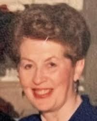 Ann Masterson Obituary (2024)