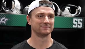 Dallas Stars Training Camp Day 2: "You Gotta Commit to It"