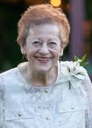 LUCILLE MASSANTI Obituary (1929