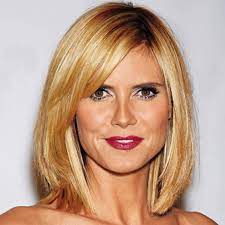 Once your hair grows past your chin, ask your stylist to give you a blunt cut. Grow Out Your Cut Gracefully Instyle